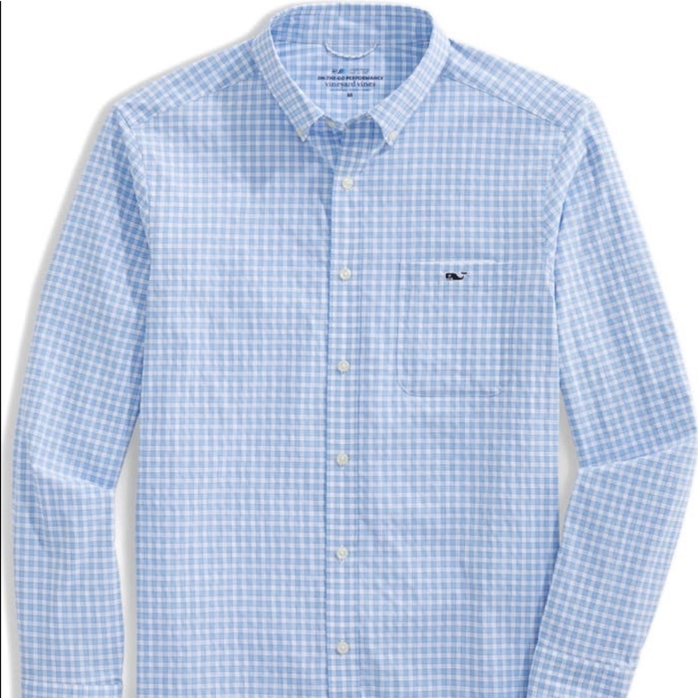 Vineyard vines